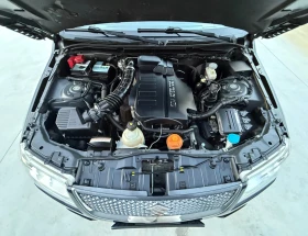 Suzuki Grand vitara 1.9DDiS, 4x4, * 214 000км* БЪРЗИ И БАВНИ!, снимка 13