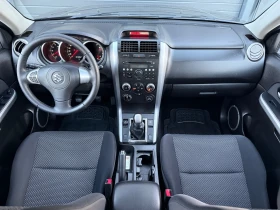 Suzuki Grand vitara 1.9DDiS, 4x4, * 214 000км* БЪРЗИ И БАВНИ!, снимка 8