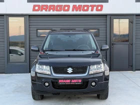 Suzuki Grand vitara 1.9DDiS, 4x4, * 214 000км* БЪРЗИ И БАВНИ!, снимка 2