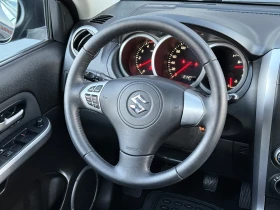 Suzuki Grand vitara 1.9DDiS, 4x4, * 214 000км* БЪРЗИ И БАВНИ!, снимка 9