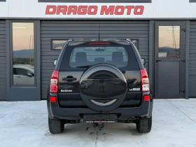 Suzuki Grand vitara 1.9DDiS, 4x4, * 214 000км* БЪРЗИ И БАВНИ!, снимка 5