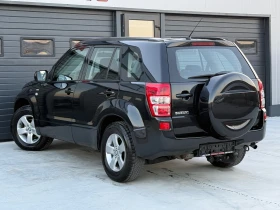 Suzuki Grand vitara 1.9DDiS, 4x4, * 214 000км* БЪРЗИ И БАВНИ!, снимка 4