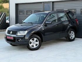 Suzuki Grand vitara 1.9DDiS, 4x4, * 214 000км* БЪРЗИ И БАВНИ!, снимка 3