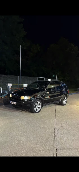 BMW X5, снимка 1