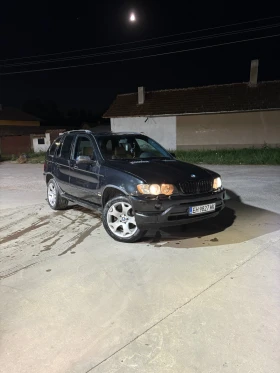 BMW X5, снимка 3