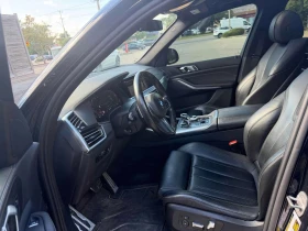 BMW X5 * xDrive40i * SWAROVSKI * HEAD UP * 360 * M PACK *, снимка 5