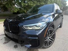 BMW X5 * xDrive40i * SWAROVSKI * HEAD UP * 360 * M PACK *, снимка 1