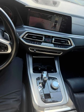 BMW X5 * xDrive40i * SWAROVSKI * HEAD UP * 360 * M PACK *, снимка 9