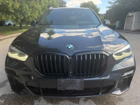 BMW X5 * xDrive40i * SWAROVSKI * HEAD UP * 360 * M PACK *, снимка 6