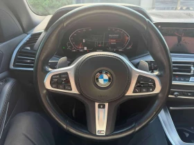 BMW X5 * xDrive40i * SWAROVSKI * HEAD UP * 360 * M PACK *, снимка 11