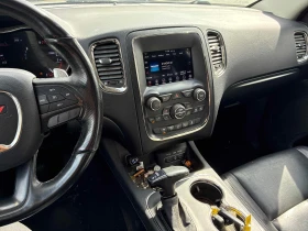Dodge Durango * GT * CARFAX * БЕЗ ПЪРВОНАЧАЛНА ВНОСКА, снимка 9