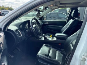 Dodge Durango * GT * CARFAX * БЕЗ ПЪРВОНАЧАЛНА ВНОСКА, снимка 5