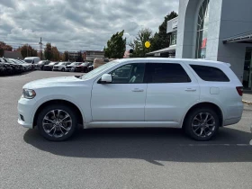 Dodge Durango * GT * CARFAX * БЕЗ ПЪРВОНАЧАЛНА ВНОСКА, снимка 2