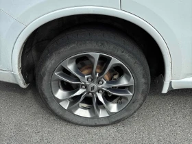 Dodge Durango * GT * CARFAX * БЕЗ ПЪРВОНАЧАЛНА ВНОСКА, снимка 12