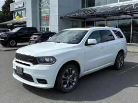 Dodge Durango * GT * CARFAX * БЕЗ ПЪРВОНАЧАЛНА ВНОСКА, снимка 17