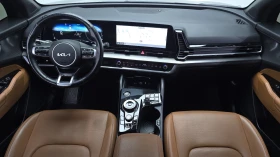 Kia Sportage 2.0diesel 2WD Noblesse autogeorge.com, снимка 6