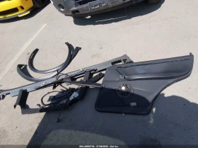 Tesla Model X 100D/75D/90D, снимка 11