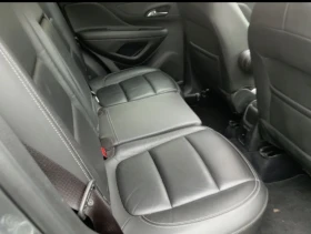 Opel Mokka X 1.6CDTI Innovation * Keyless* LED* НАВИ* КАМЕРА* F, снимка 9