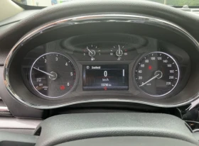 Opel Mokka X 1.6CDTI Innovation * Keyless* LED* НАВИ* КАМЕРА* F, снимка 10