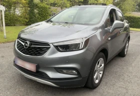 Opel Mokka X 1.6CDTI Innovation * Keyless* LED* НАВИ* КАМЕРА* F, снимка 1