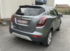 Opel Mokka X 1.6CDTI Innovation * Keyless* LED* НАВИ* КАМЕРА* F, снимка 4