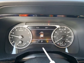 Nissan Pathfinder 3.5l Sl, снимка 9