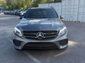 Mercedes-Benz GLE 43 AMG 4МАТIC* DIS* H/K* 360* , снимка 6