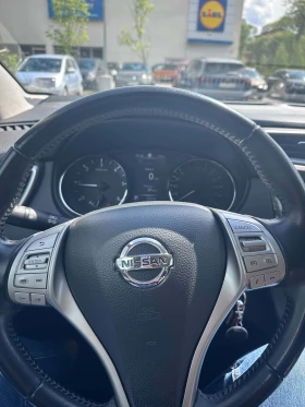 Nissan Qashqai 1.6 dCi Xtronic, снимка 6