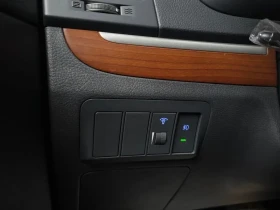 Hyundai Santa fe Cm 2Wd (2.0Vgt) Clx Top-Of-The-Line Model, снимка 15