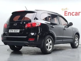 Hyundai Santa fe Cm 2Wd (2.0Vgt) Clx Top-Of-The-Line Model, снимка 1
