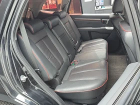 Hyundai Santa fe Cm 2Wd (2.0Vgt) Clx Top-Of-The-Line Model, снимка 10