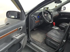 Hyundai Santa fe Cm 2Wd (2.0Vgt) Clx Top-Of-The-Line Model, снимка 9