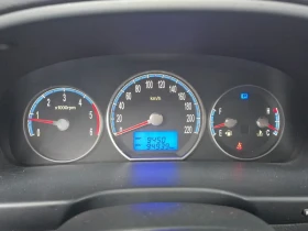Hyundai Santa fe Cm 2Wd (2.0Vgt) Clx Top-Of-The-Line Model, снимка 7