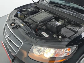 Hyundai Santa fe Cm 2Wd (2.0Vgt) Clx Top-Of-The-Line Model, снимка 5