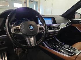 BMW X7 xDrive40i M Sport | 6 места | Heat Comfort Package, снимка 9