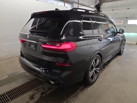 BMW X7 xDrive40i M Sport | 6 места | Heat Comfort Package, снимка 3