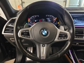 BMW X7 xDrive40i M Sport | 6 места | Heat Comfort Package, снимка 14