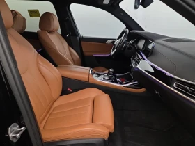BMW X7 xDrive40i M Sport | 6 места | Heat Comfort Package, снимка 12