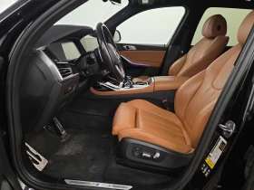 BMW X7 xDrive40i M Sport | 6 места | Heat Comfort Package, снимка 7