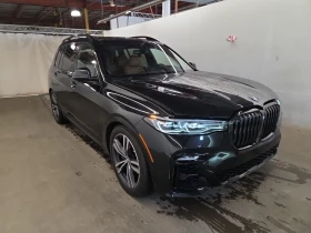 BMW X7 xDrive40i M Sport | 6 места | Heat Comfort Package, снимка 2