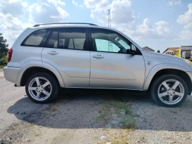 Toyota Rav4 RAV4 XA 20, Facelift, 2.0 16V D-4D (116кс) 4WD , снимка 2