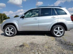Toyota Rav4 RAV4 XA 20, Facelift, 2.0 16V D-4D (116кс) 4WD , снимка 1