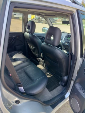 Toyota Rav4 RAV4 XA 20, Facelift, 2.0 16V D-4D (116кс) 4WD , снимка 8