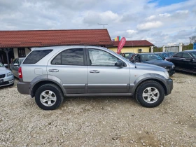 Kia Sorento 2.5 дизел ИТАЛИЯ, снимка 4