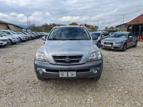Kia Sorento 2.5 дизел ИТАЛИЯ, снимка 2