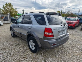 Kia Sorento 2.5 дизел ИТАЛИЯ, снимка 8