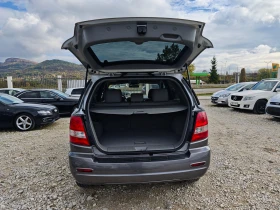 Kia Sorento 2.5 дизел ИТАЛИЯ, снимка 7