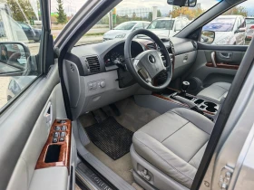 Kia Sorento 2.5 дизел ИТАЛИЯ, снимка 11