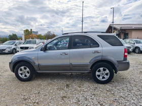 Kia Sorento 2.5 дизел ИТАЛИЯ, снимка 9