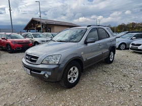 Kia Sorento 2.5 дизел ИТАЛИЯ, снимка 1